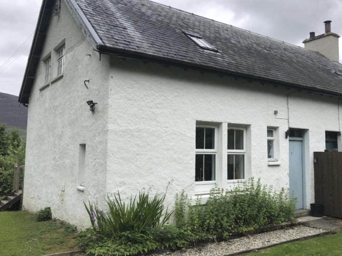 B&B Aviemore - Holiday Home 1 Railway Cottage by Interhome - Bed and Breakfast Aviemore