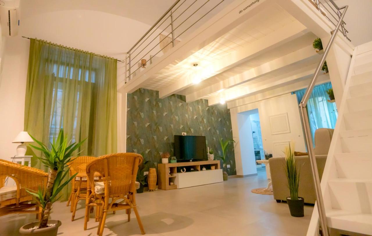 Palazzo del Vescovo - B&B Torre Annunziata