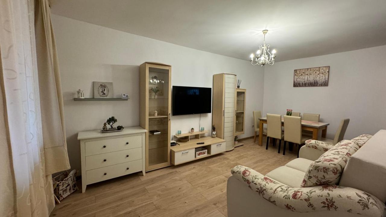 B&B Arad - Diana Apartments - Bed and Breakfast Arad