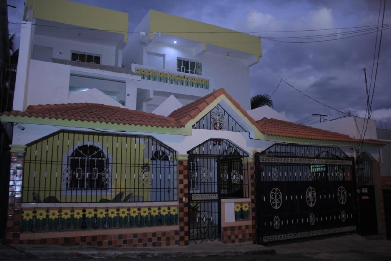 RG Sol 1 - B&B
