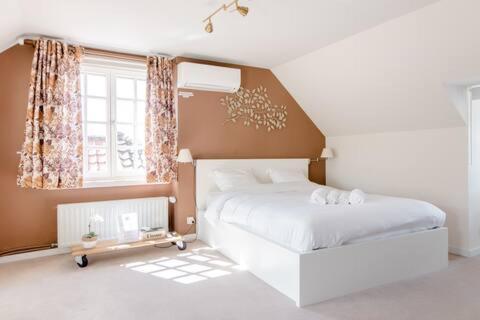 Habitación Doble con baño privado