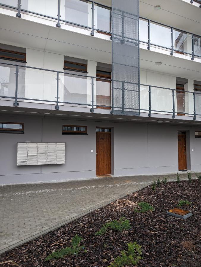 Apartament Leomar, bezkontaktowe zameldowanie, darmowy parking - B&B