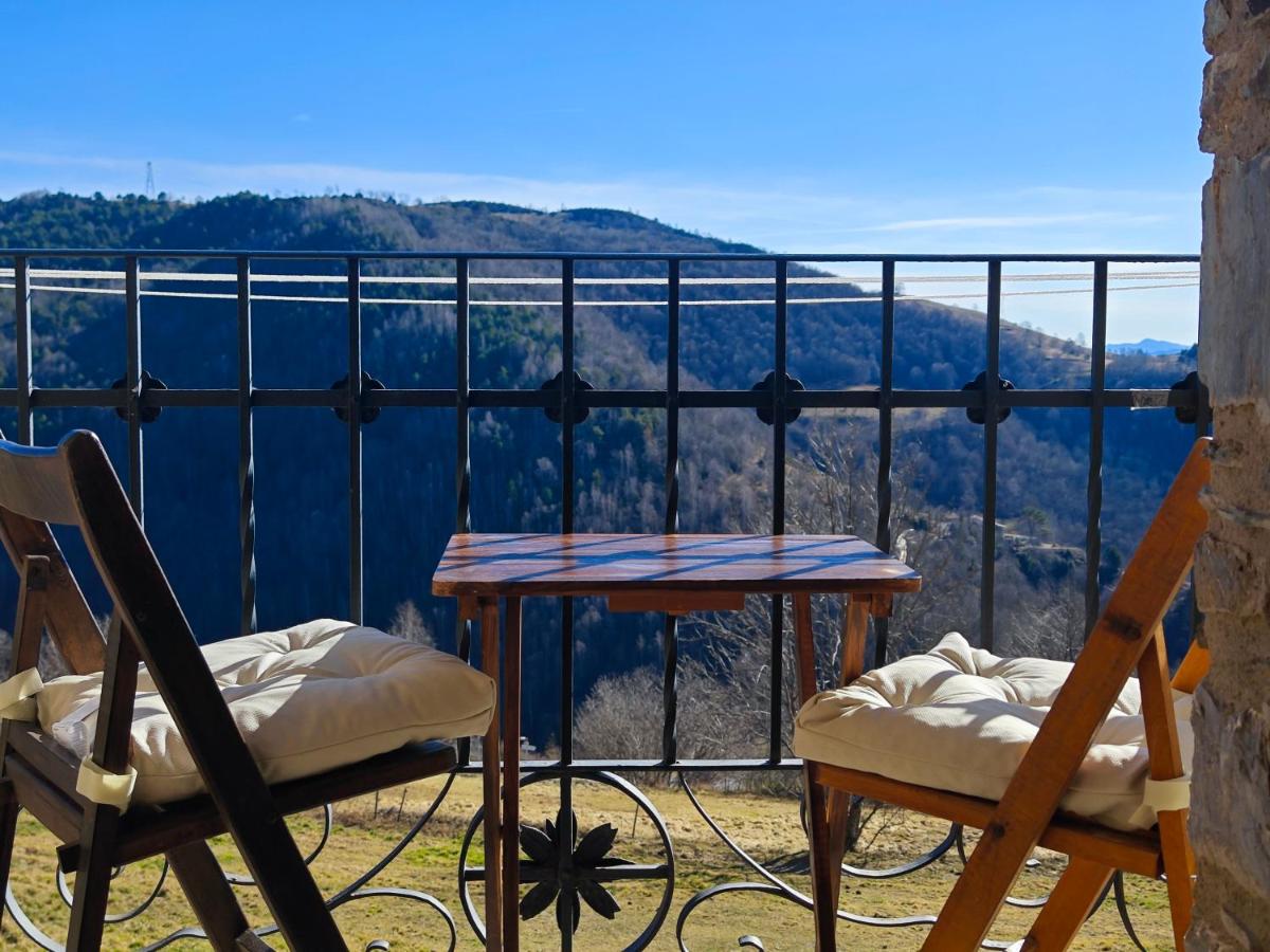 Can Taxo - B&B Molló