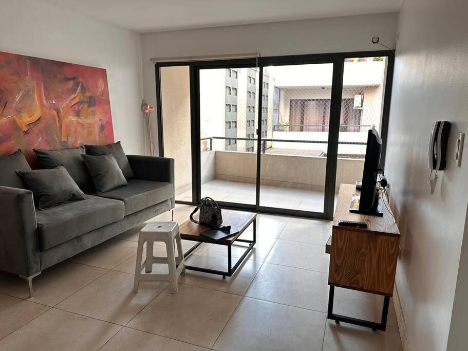 Punto Estratégico: Céntrico y Cómodo - B&B Mendoza