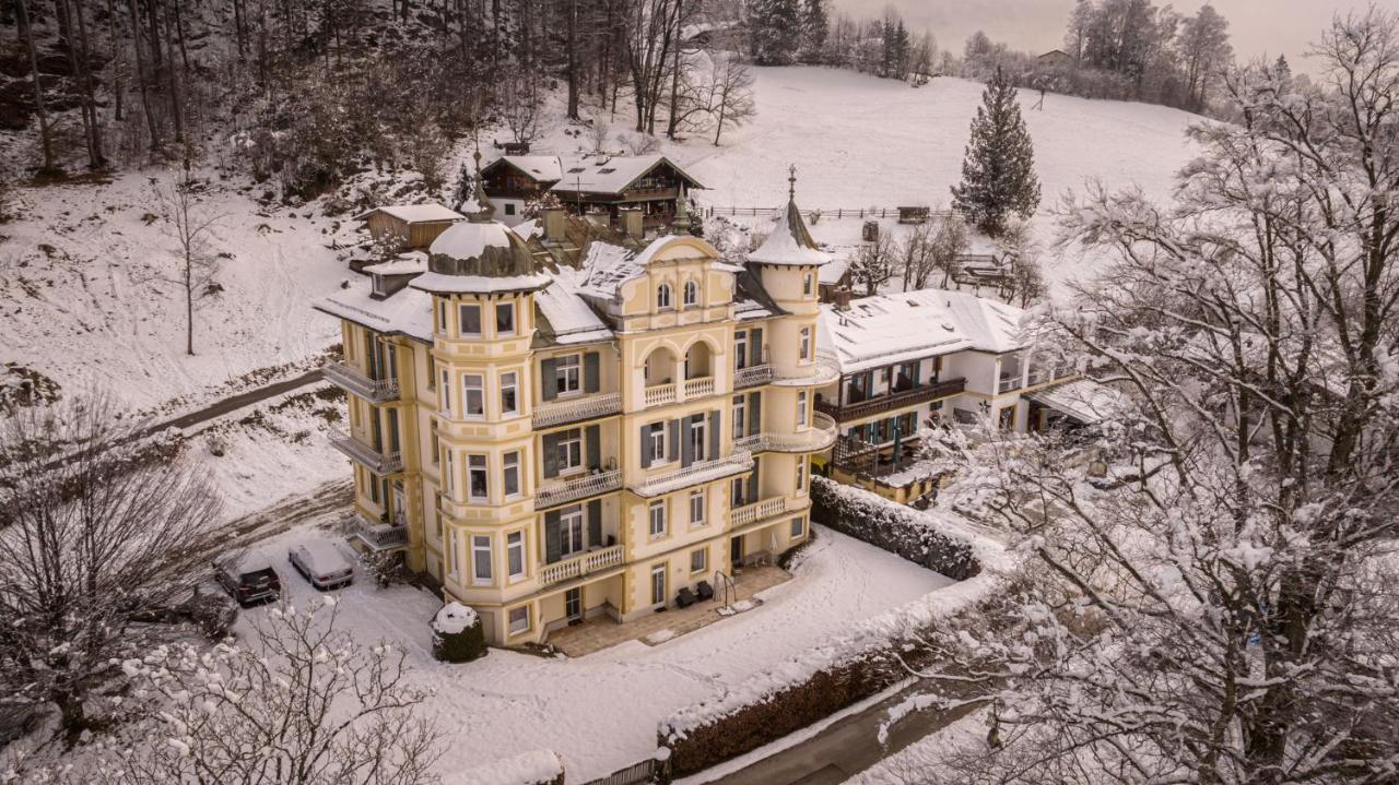 Apartment mit Blick auf die Berge