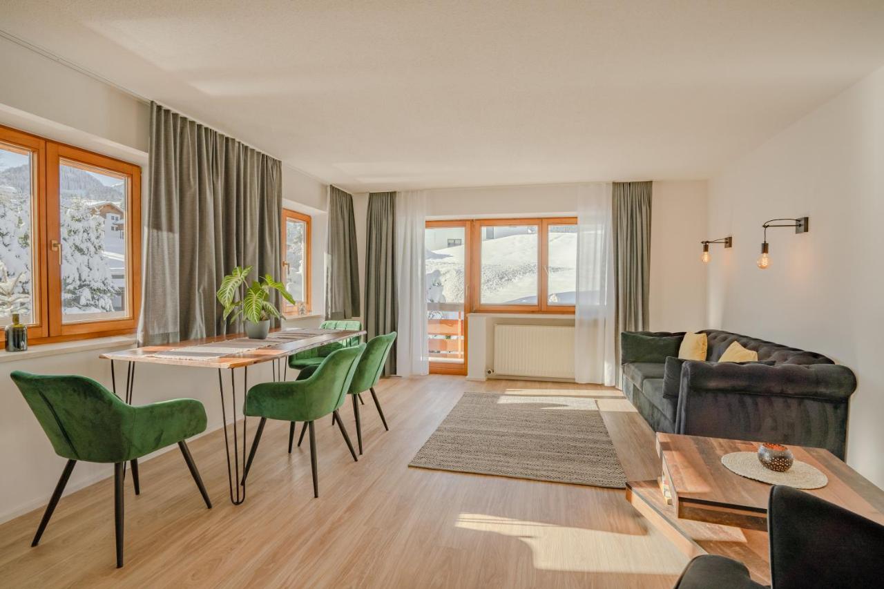 Lichterberg - Ferienwohnung Hirschegg