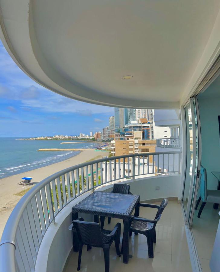 Appartamento con Vista Mare