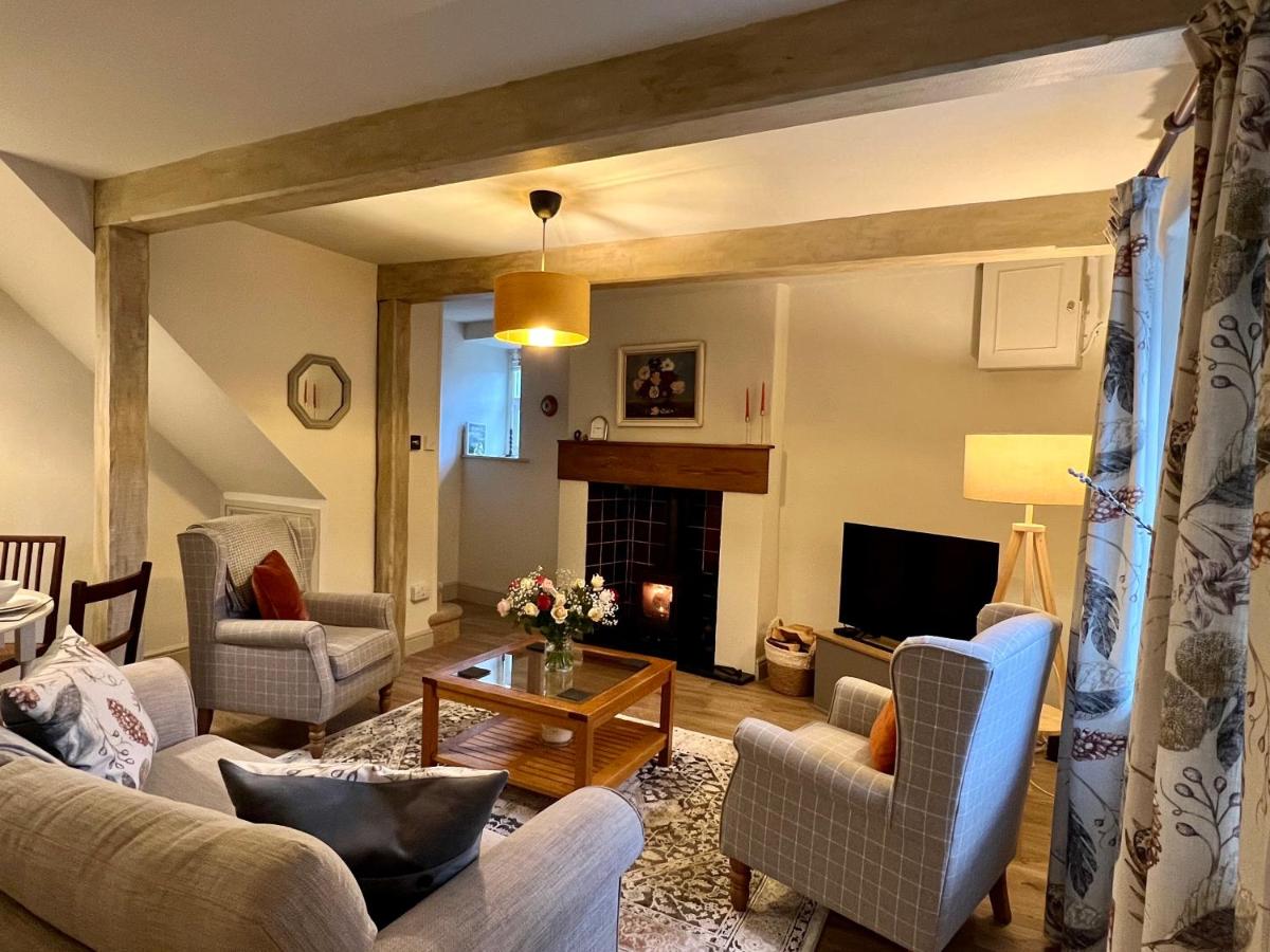 River View Cottage Lazonby - B&B Lazonby