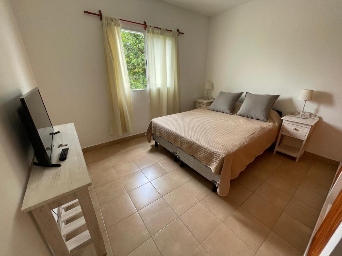 B&B San Salvador de Jujuy - Comfortable Apartment in Los Perales - Bed and Breakfast San Salvador de Jujuy