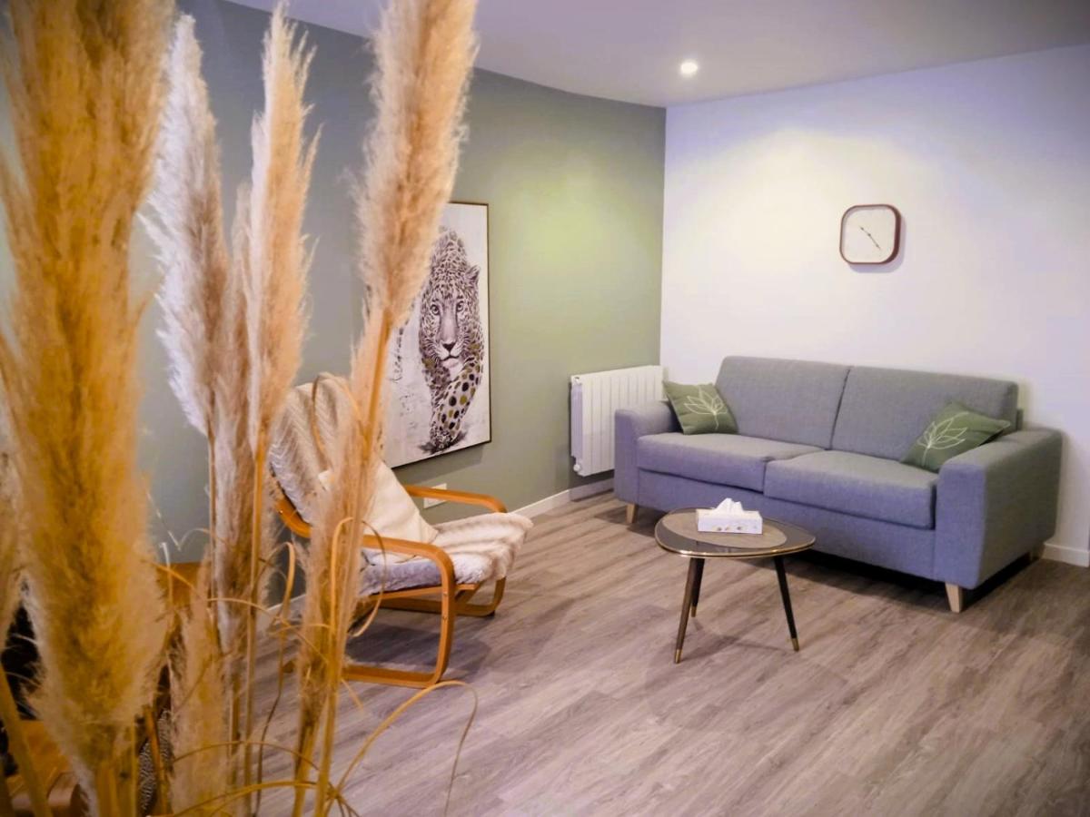 Appartement 2 pièces - B&B Boulay-Moselle