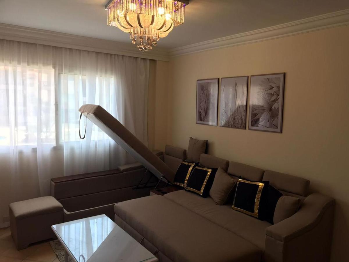 Serra Resort-Napa- Great Area - B&B Sharm el-Sheikh
