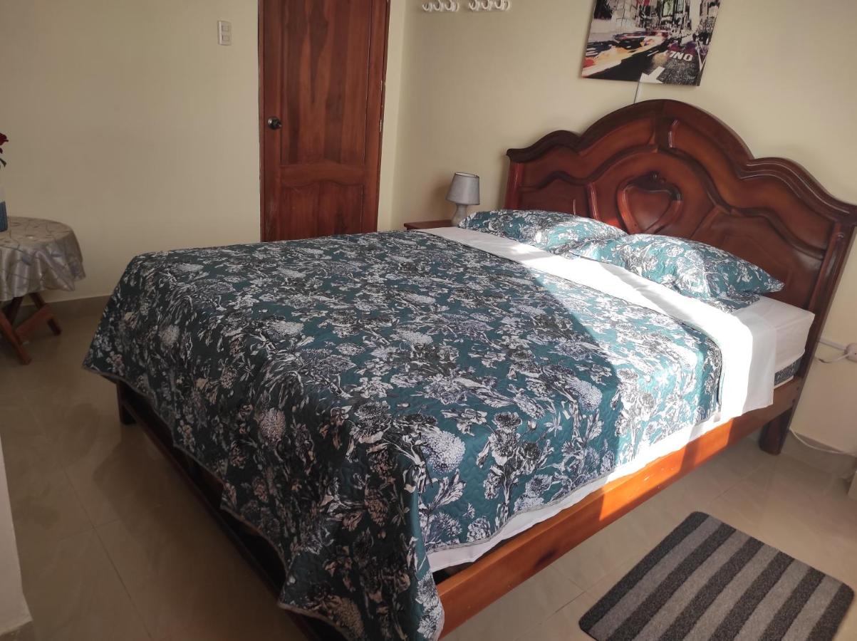 Deluxe Kamer met Queensize Bed