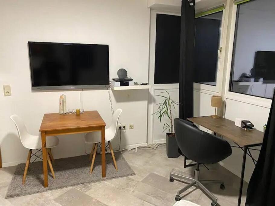 Dortmund City! Apartment DREAM - Ferienwohnung Dortmund