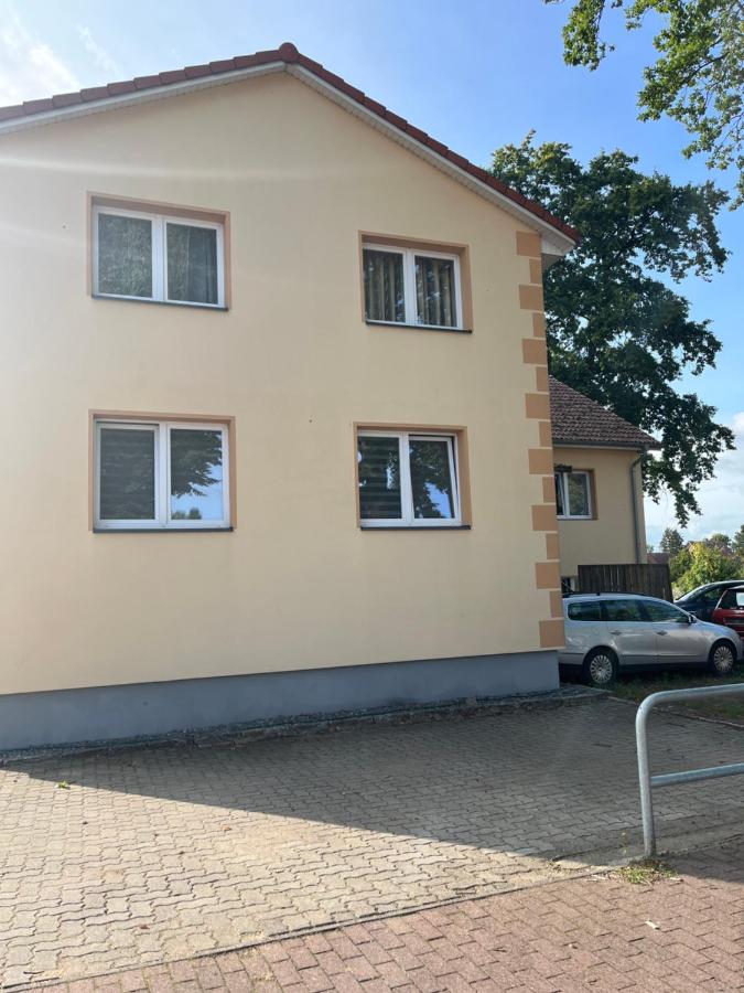 Pension Wolkenheim - B&B Wöbbelin