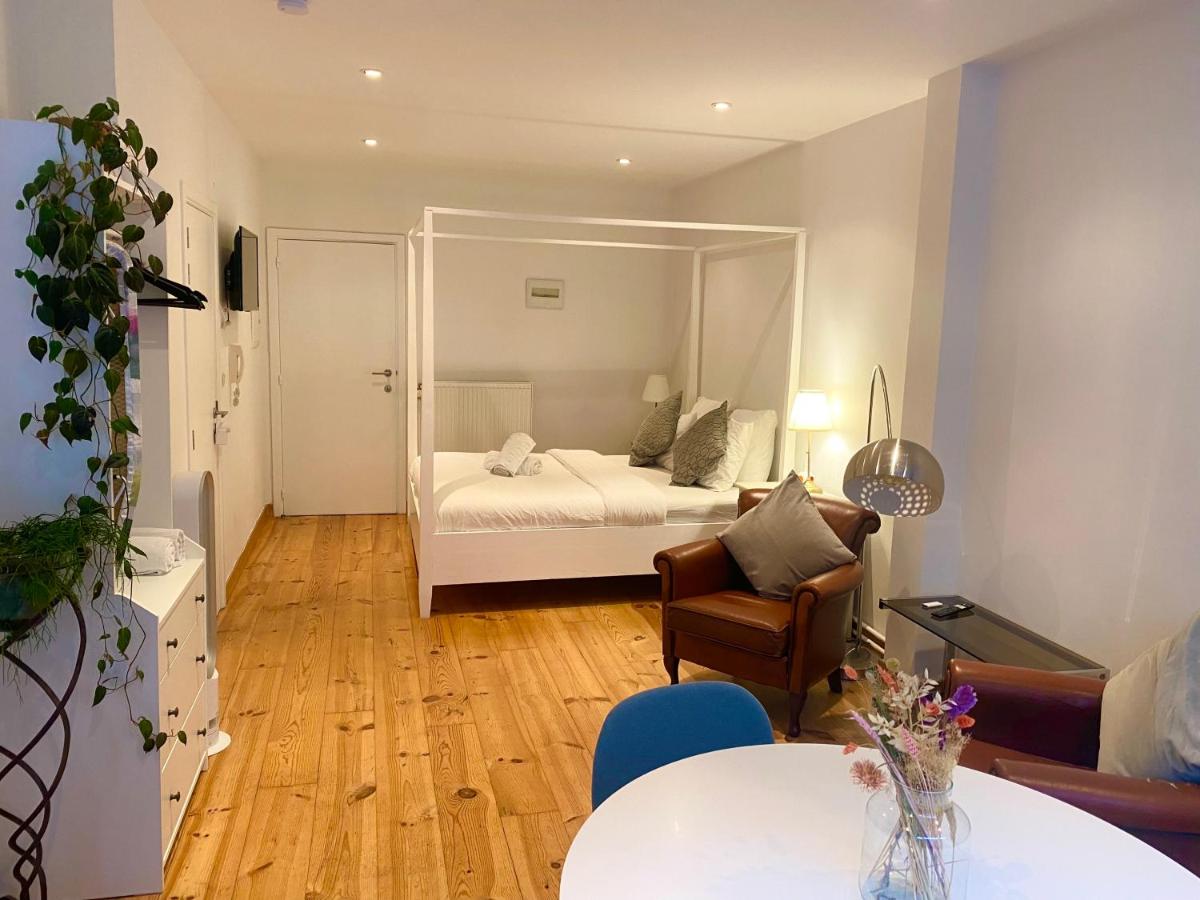 Deluxe Doppelzimmer