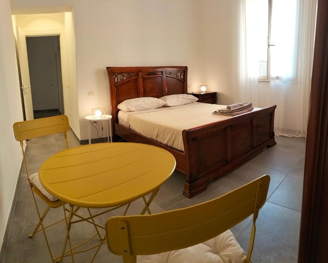 Da Andrea - B&B Fano