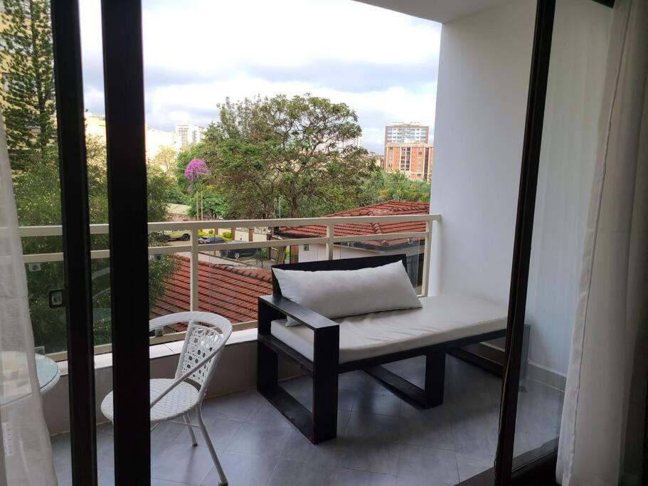 Janema Cozy Homestays - B&B Nairobi