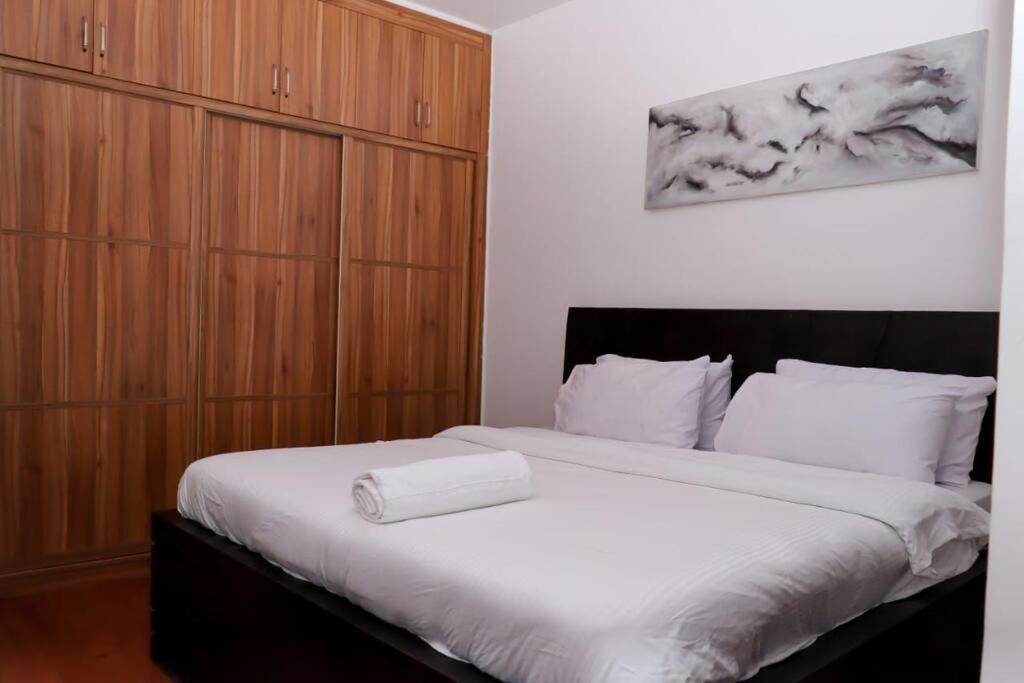 Appartamento con 2 Camere da Letto