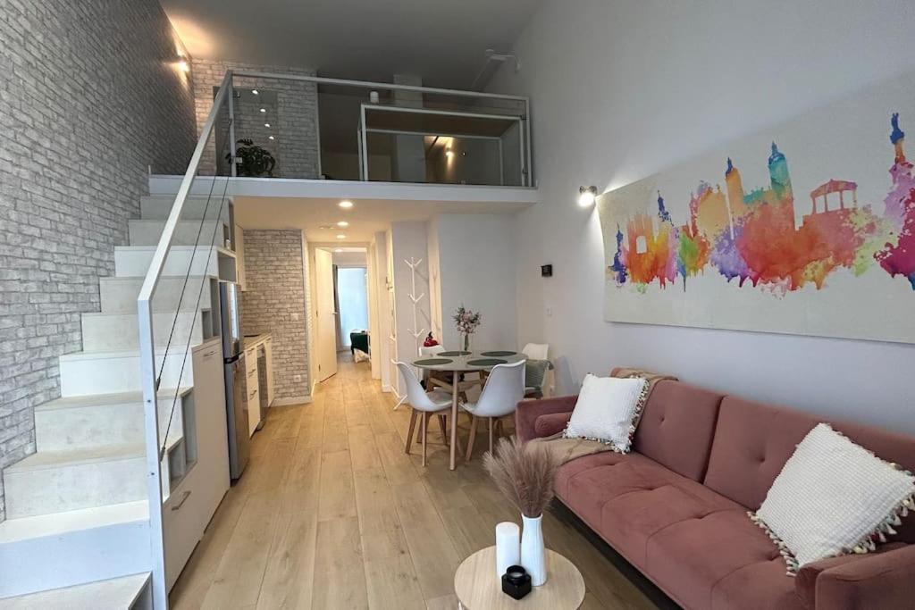 B&B Pamplona - Hola Pamplona! - Bed and Breakfast Pamplona