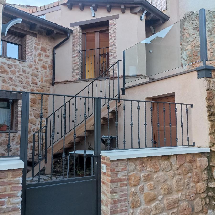 Suite a las orillas del Duero - Chambres d’hôtes