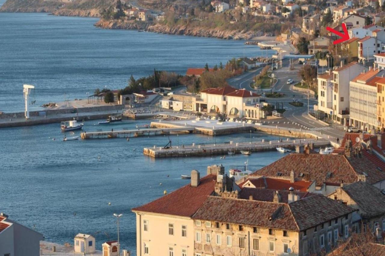 B&B Senj - Apartman Marino Senj - Bed and Breakfast Senj