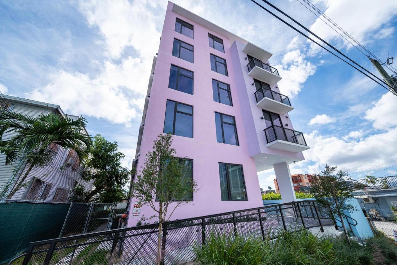 Pastel Apartments - B&B