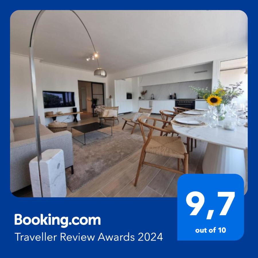 Jérome's stay - Ferienwohnung