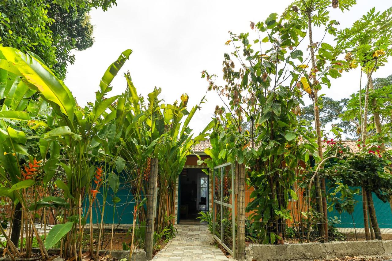 Casa Papaya - Ferienwohnung