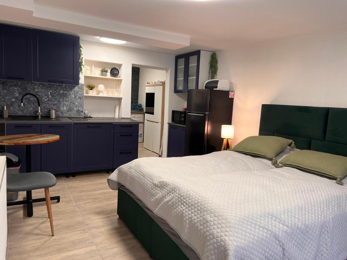 Apartman Liška - Bed and Breakfast
