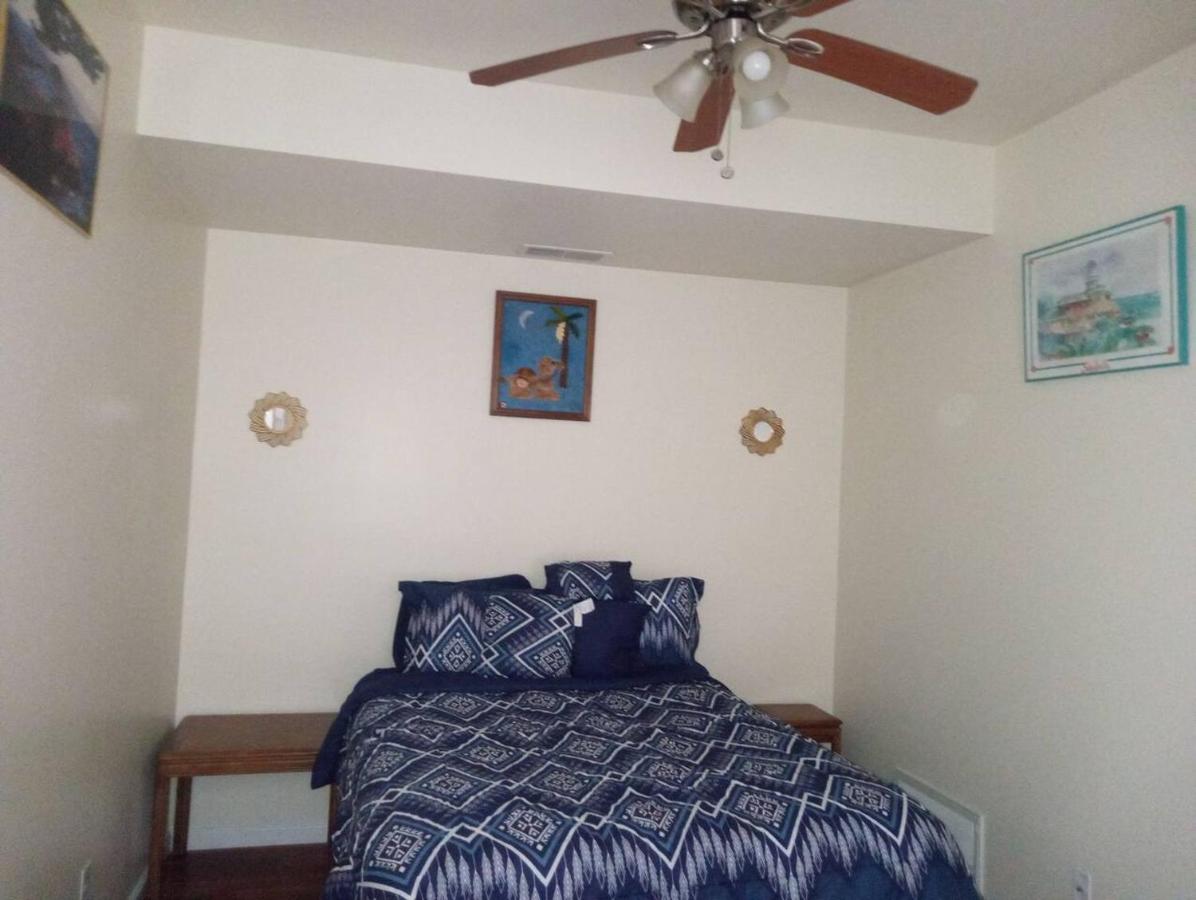 comfy cozy roomy - B&B