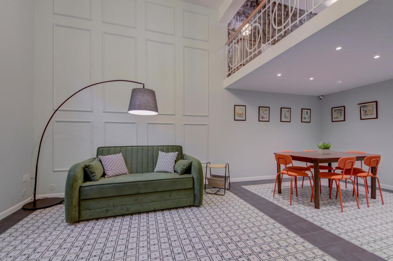 Casa Marie Studio Maisonette - B&B Cospicua