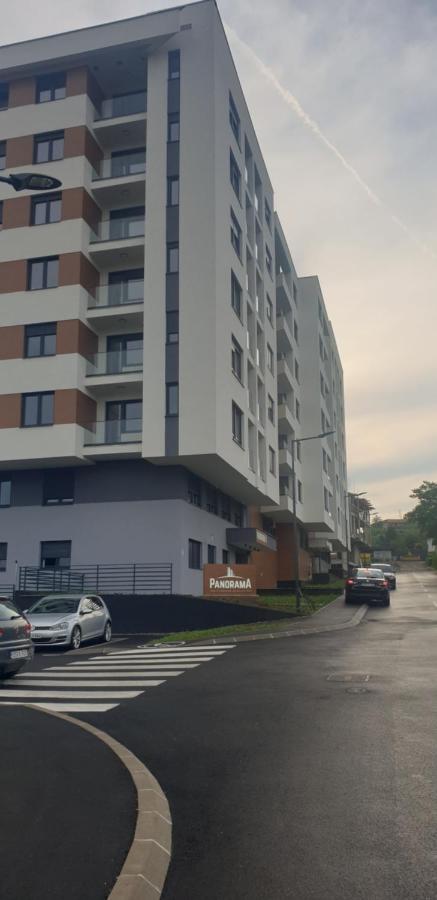 R-RESIDENCY Panorama - B&B