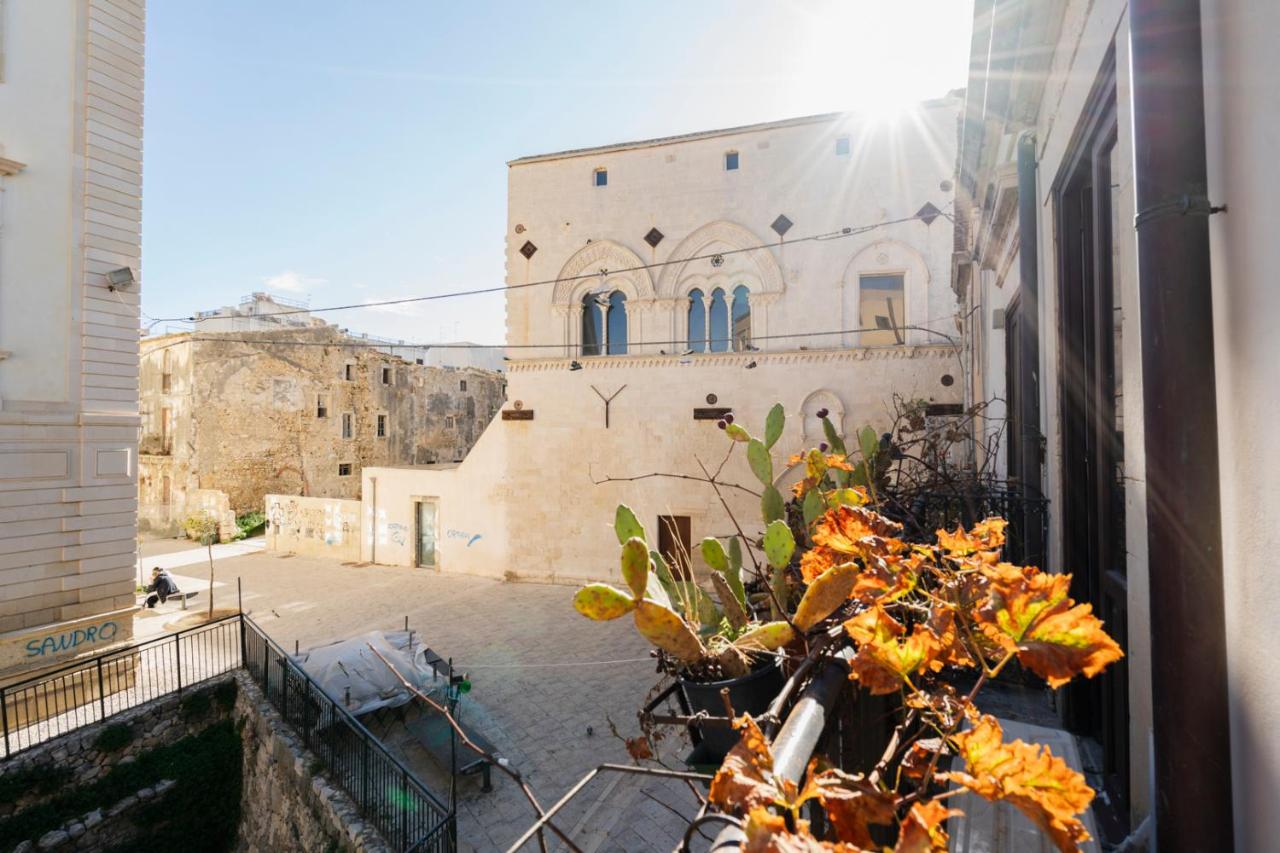 Naiadi Apartment Ortigia - B&B Siracusa