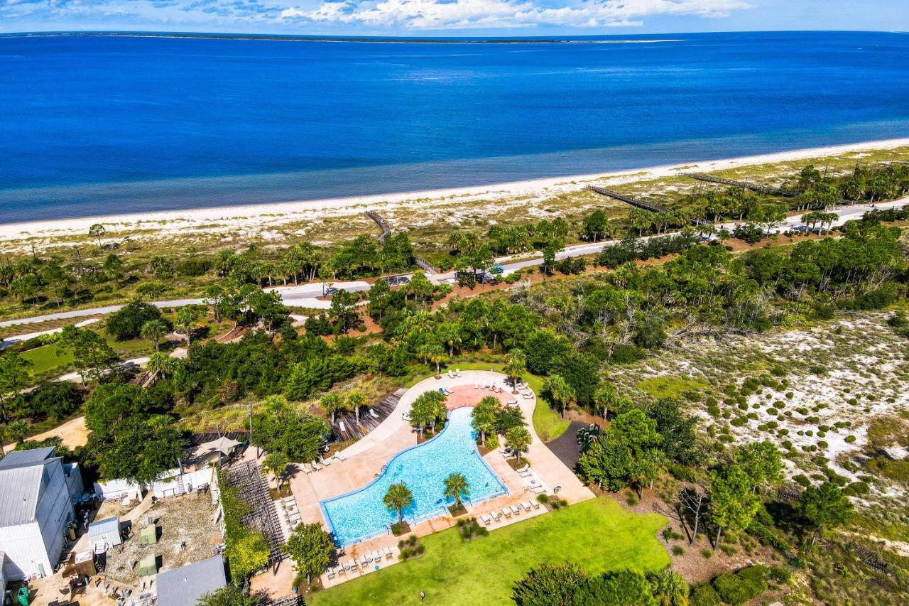 Windmark - Dexley Dunes - Ferienwohnung Saint Joe Beach