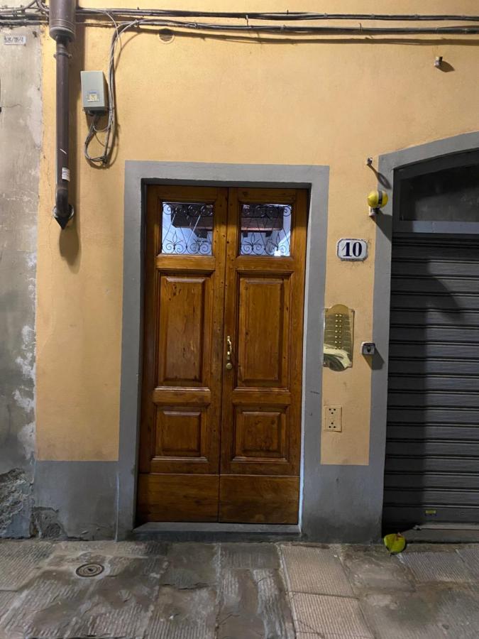 Appartamento San Niccoló GR - B&B Firenze