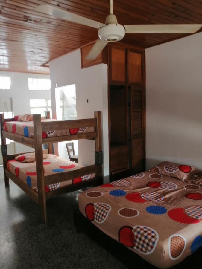 Deluxe Queen Room with Two Queen Beds