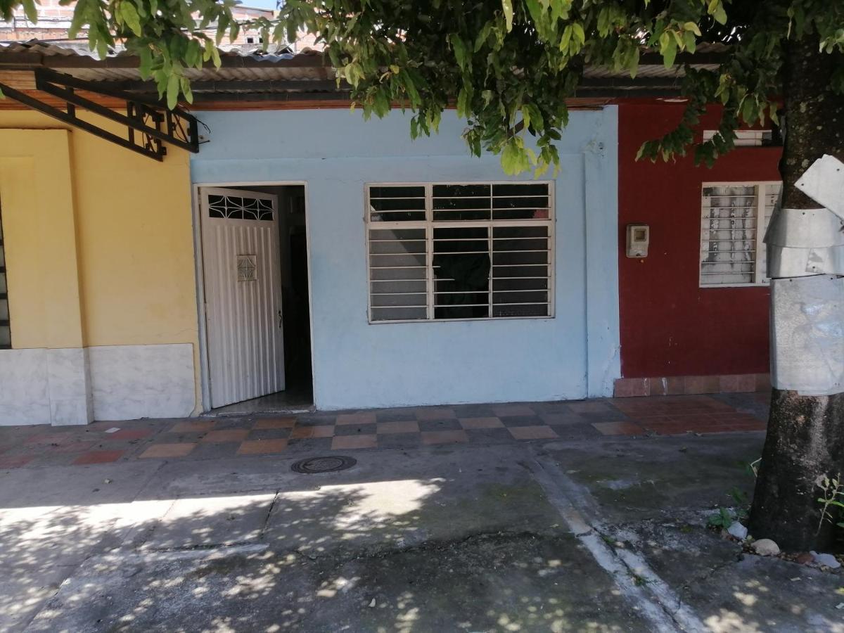 Habitación Cuádruple Económica