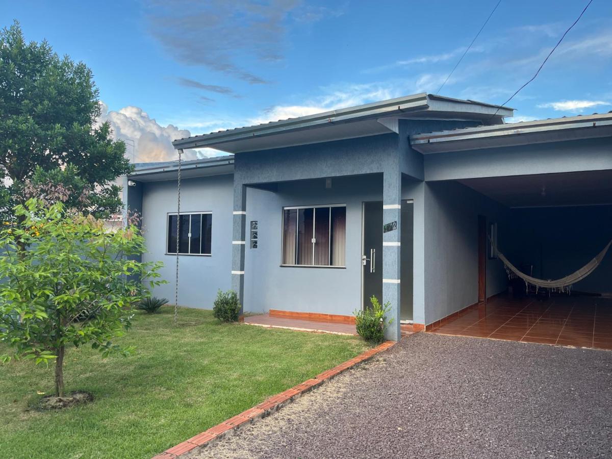 RESIDÊNCIA COMPLETA - B&B