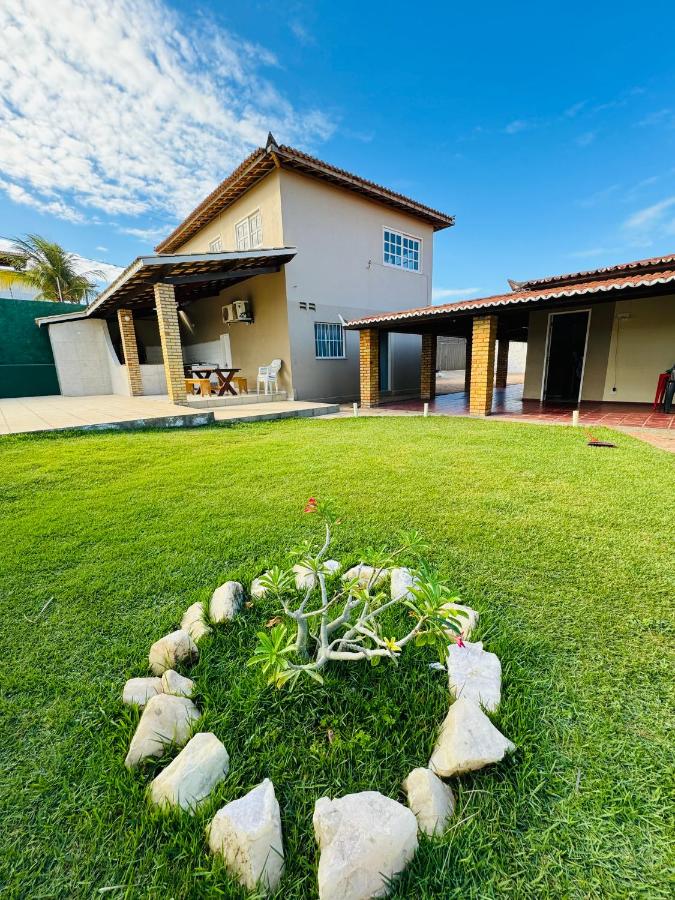 House Beach Canoa - B&B Canoa Quebrada
