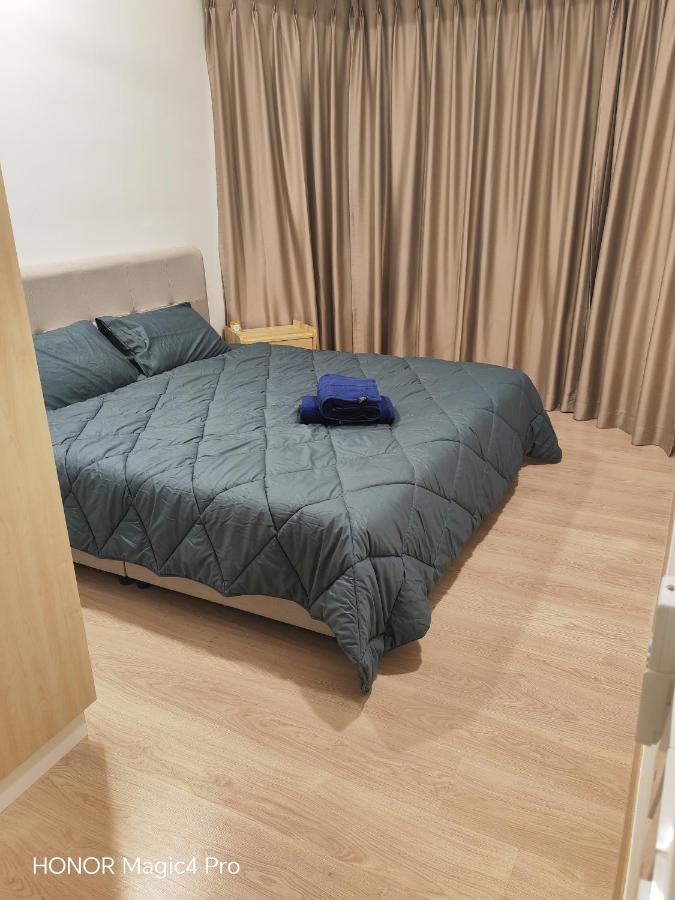 Appartamento con 2 Camere da Letto
