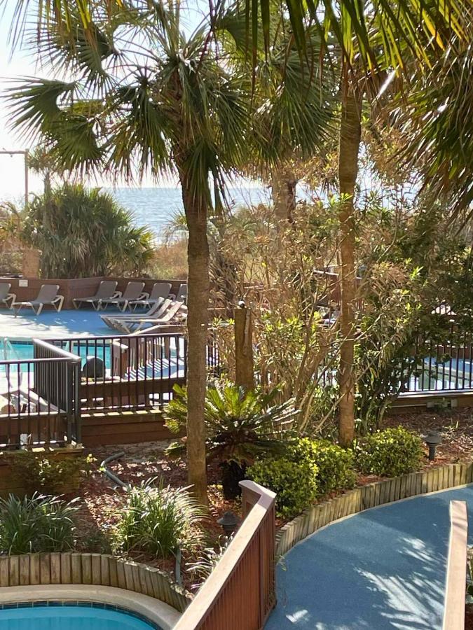 Ocean Front at Beach Cove - Ferienwohnung