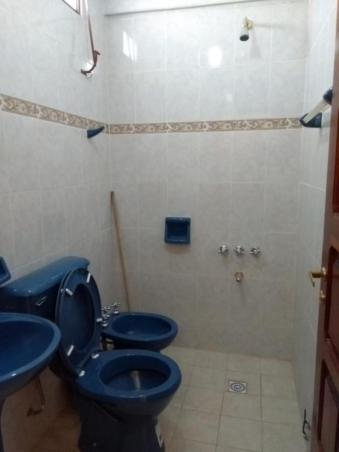 Family Room with Private Bathroom