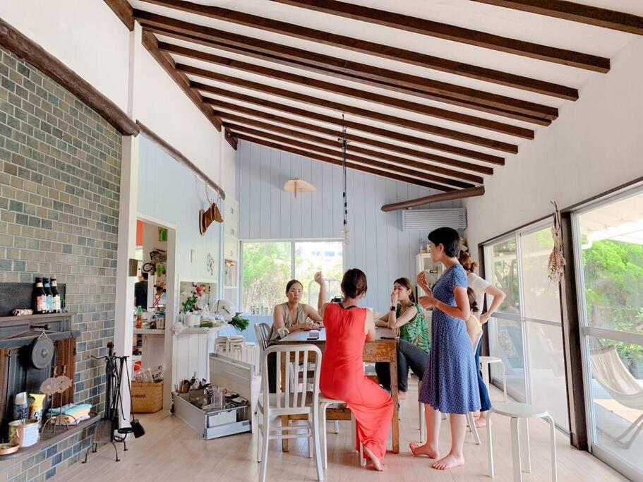 下田 OKIRAKU HOUSE - Ferienwohnung