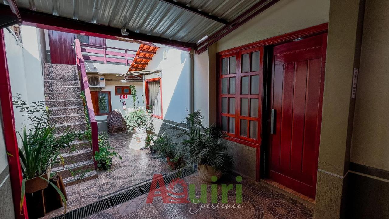 Cómodo departamento en Cobija - B&B
