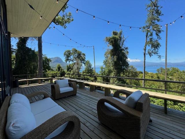 Casa Flor del Lago - B&B