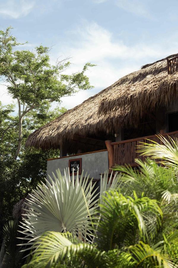 Casa MexiBali, Suite Mexi - B&B