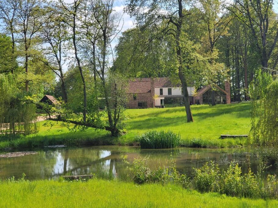 Private 2 Bedroom Apartment at Woodland Retreat - B&B Gamlingay