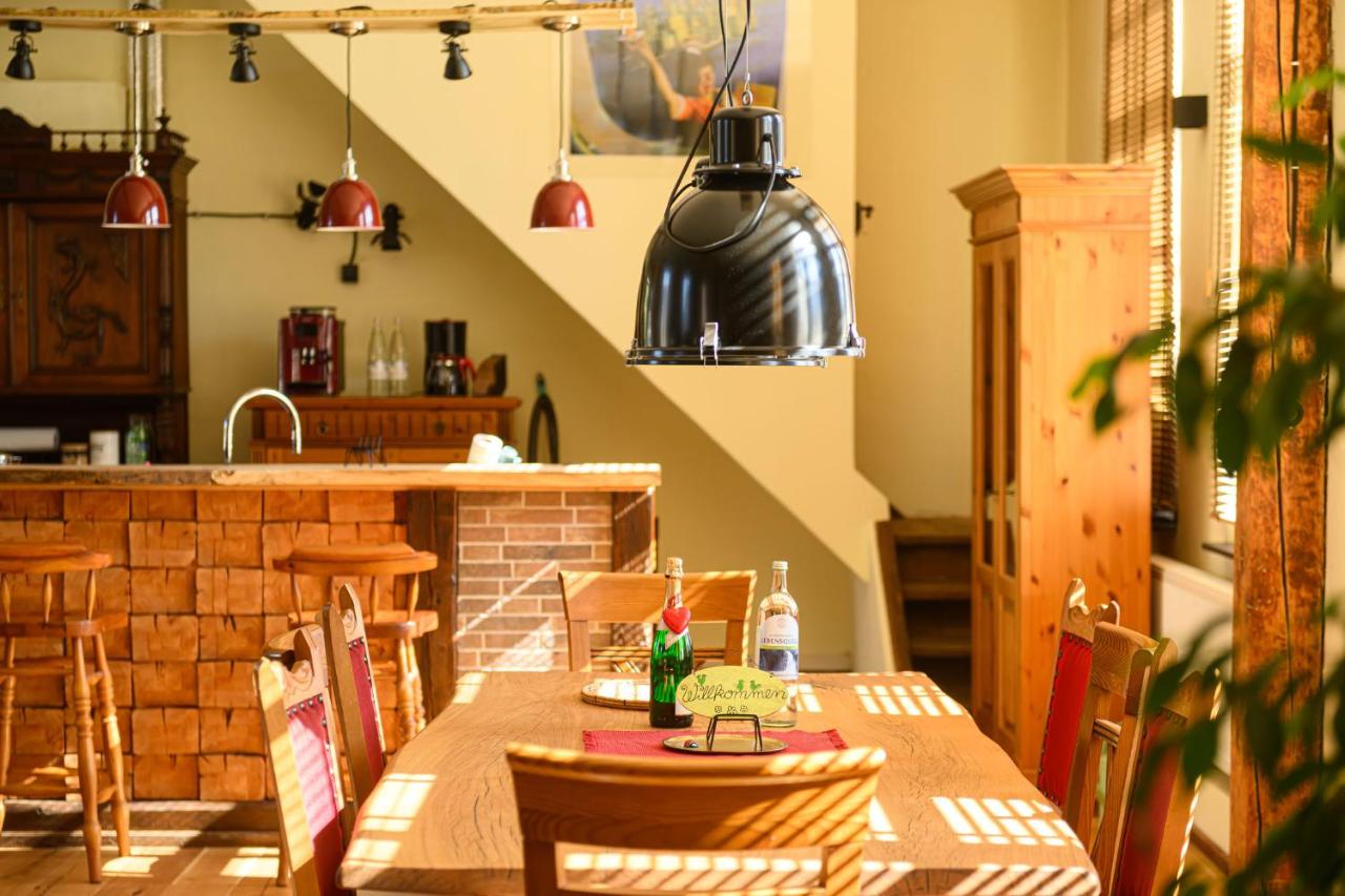 the music hall - B&B Schwanau