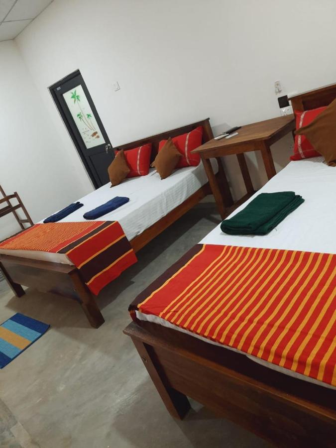 B&B Anurâdhapura - JD Resort - Bed and Breakfast Anurâdhapura