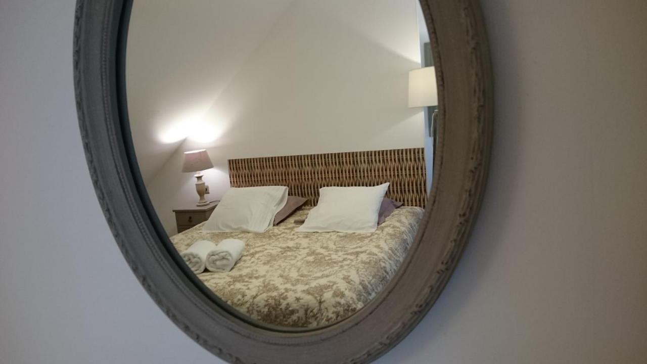 Two-Bedroom Apartment with Private Spa